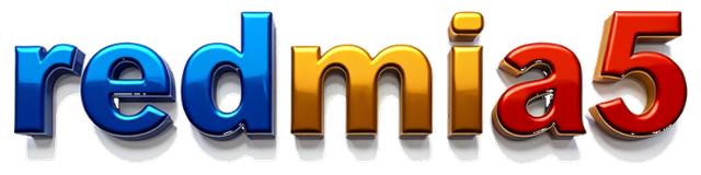 redmia5